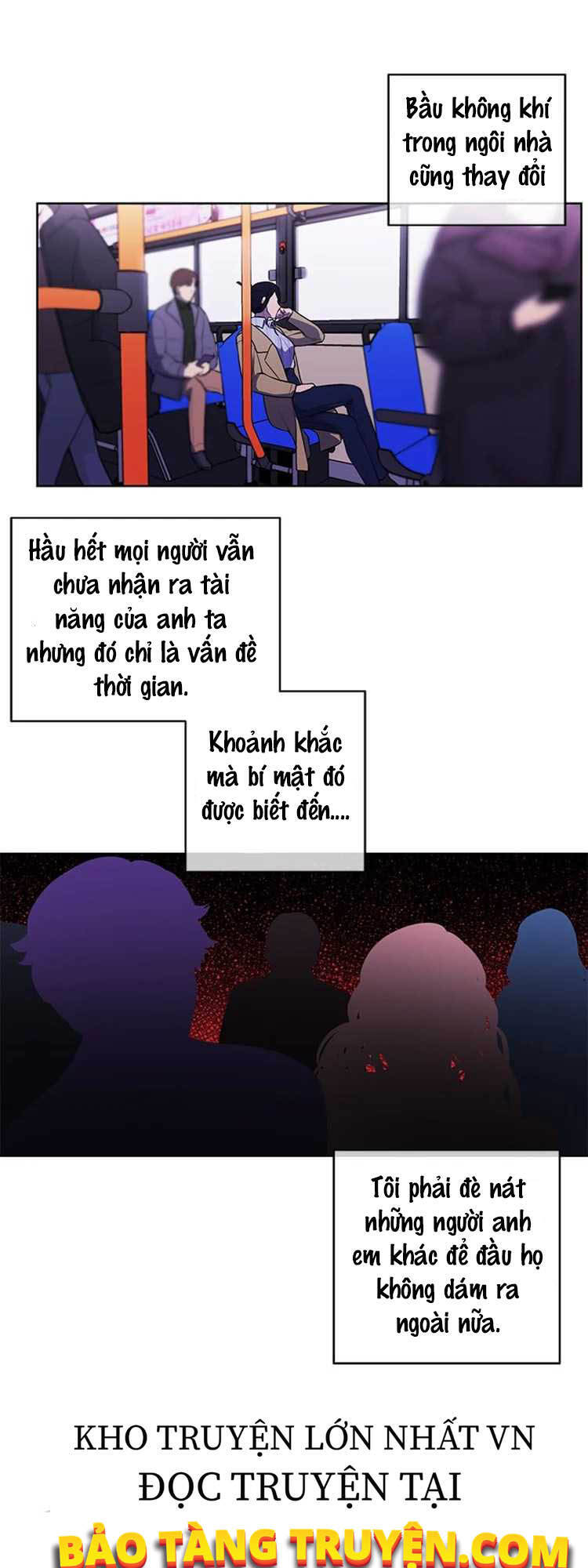 Biến Thành Phế Vật Trong Tiểu Thuyết Giả Tưởng Chapter 47 - Trang 2