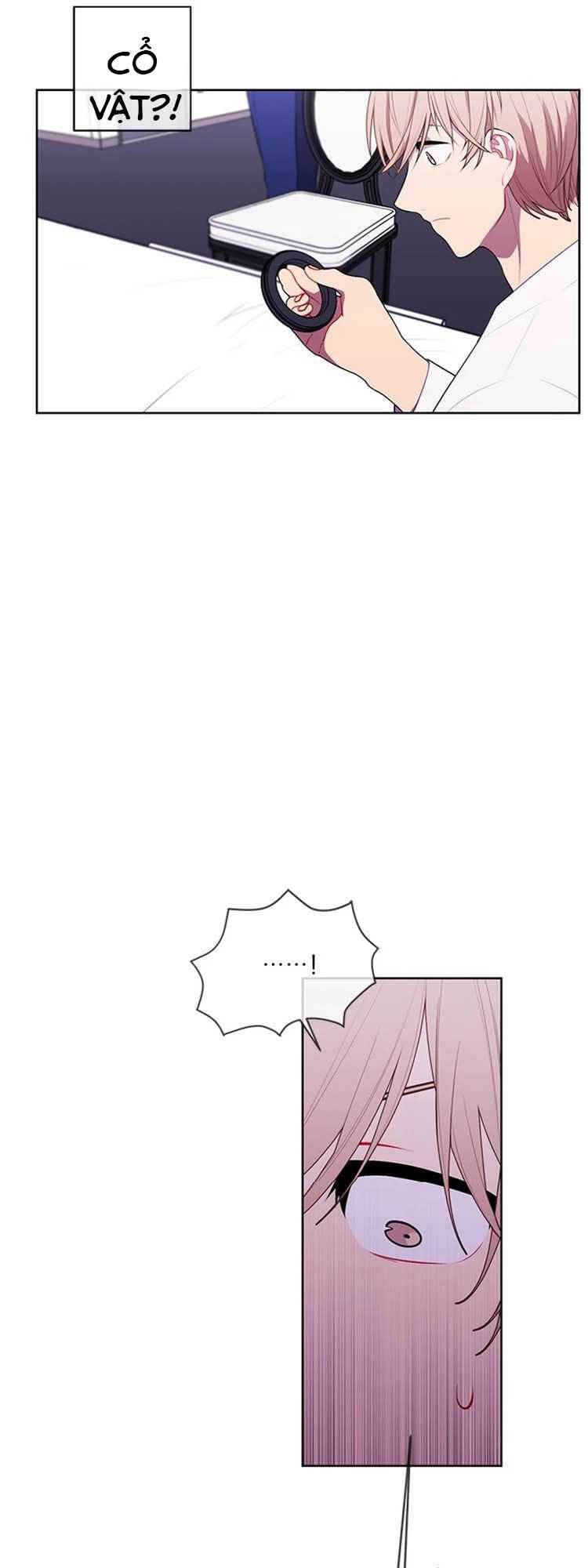 Biến Thành Phế Vật Trong Tiểu Thuyết Giả Tưởng Chapter 47 - Trang 2