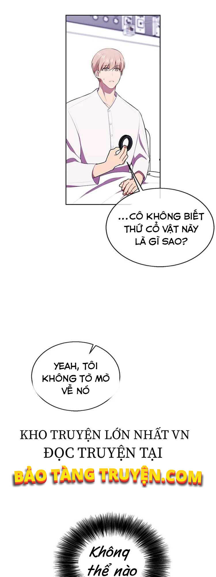 Biến Thành Phế Vật Trong Tiểu Thuyết Giả Tưởng Chapter 47 - Trang 2