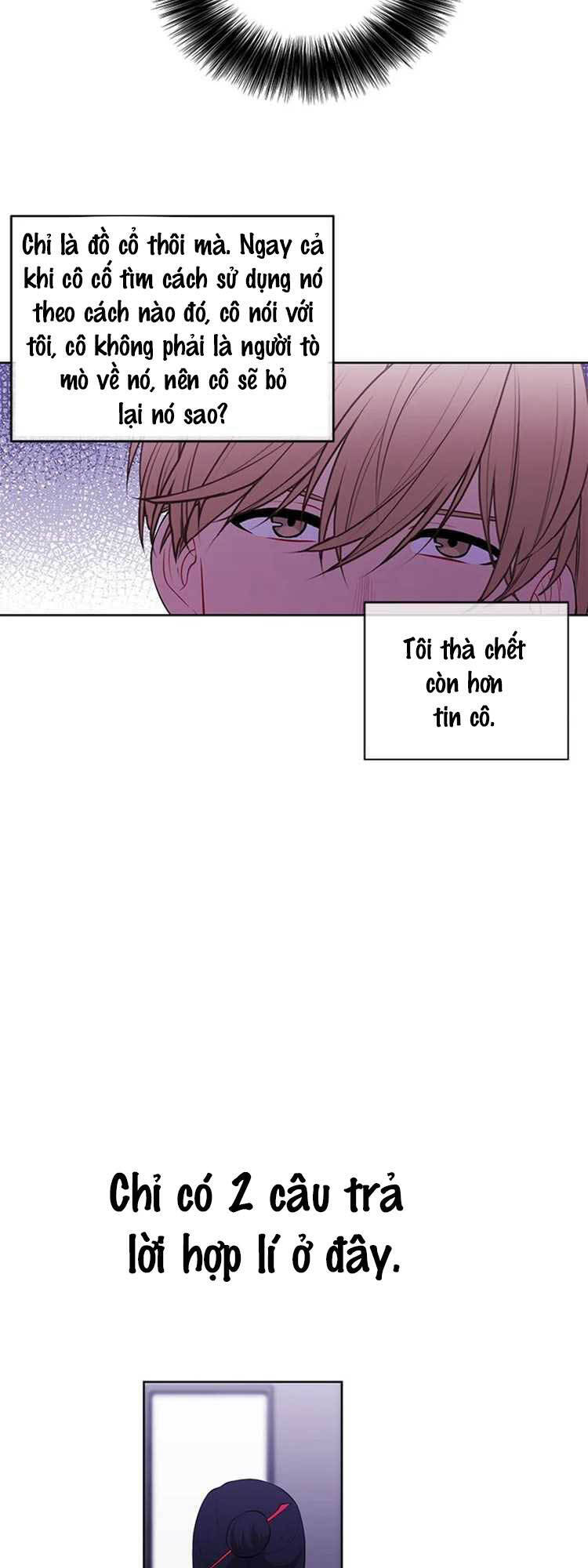 Biến Thành Phế Vật Trong Tiểu Thuyết Giả Tưởng Chapter 47 - Trang 2