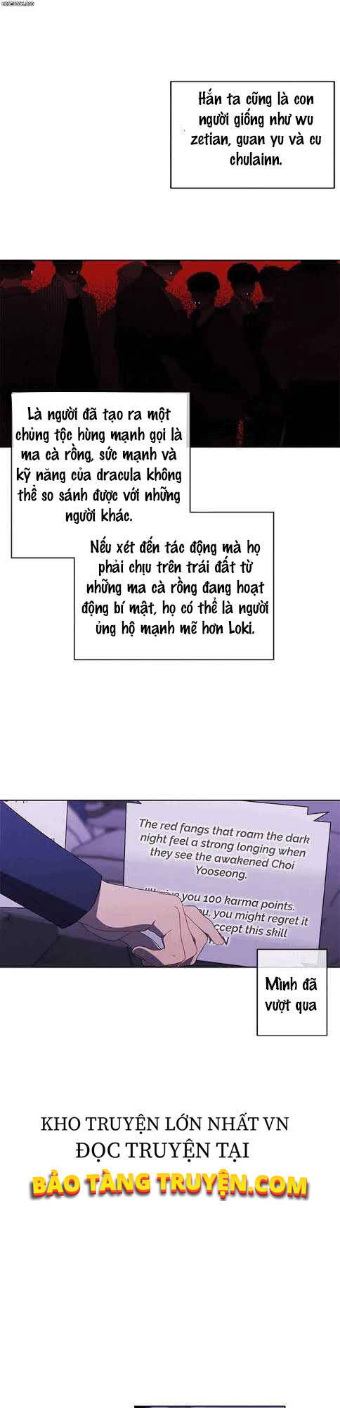 Biến Thành Phế Vật Trong Tiểu Thuyết Giả Tưởng Chapter 48 - Trang 2