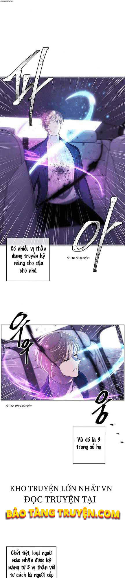 Biến Thành Phế Vật Trong Tiểu Thuyết Giả Tưởng Chapter 48 - Trang 2