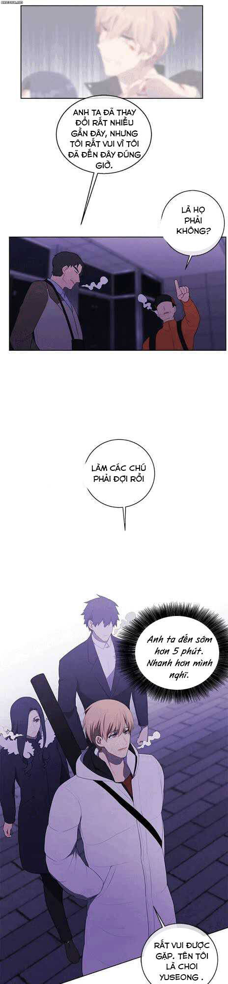 Biến Thành Phế Vật Trong Tiểu Thuyết Giả Tưởng Chapter 48 - Trang 2