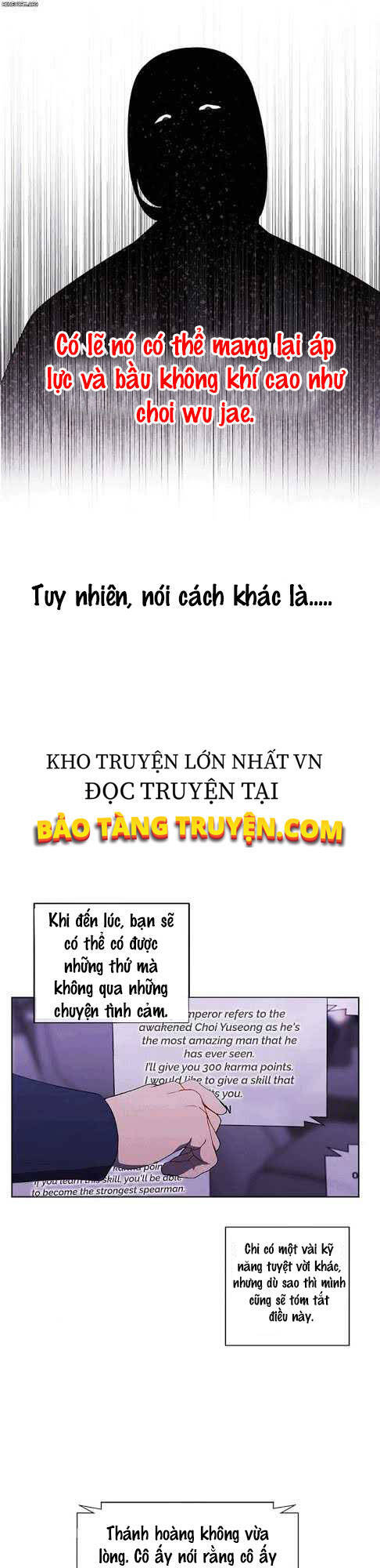 Biến Thành Phế Vật Trong Tiểu Thuyết Giả Tưởng Chapter 48 - Trang 2