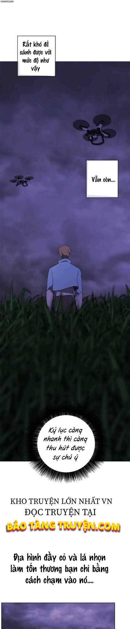 Biến Thành Phế Vật Trong Tiểu Thuyết Giả Tưởng Chapter 49 - Trang 2