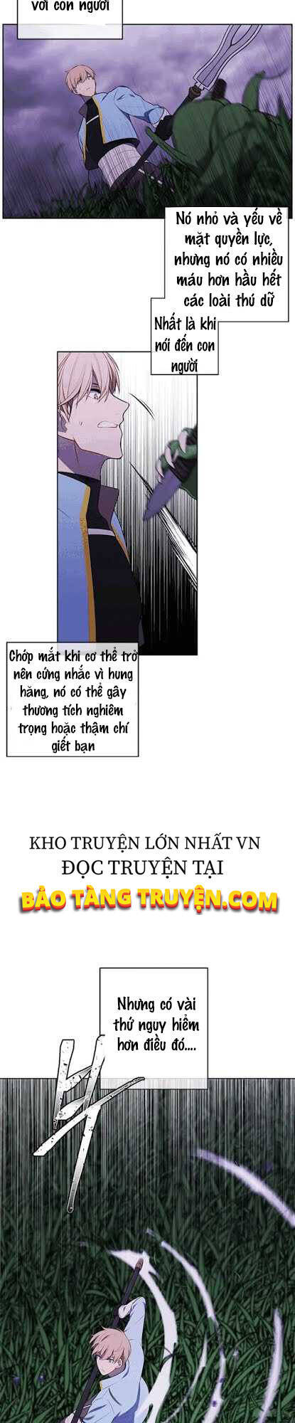Biến Thành Phế Vật Trong Tiểu Thuyết Giả Tưởng Chapter 49 - Trang 2