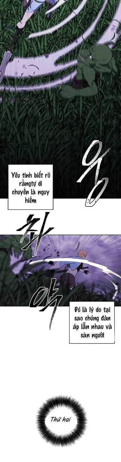 Biến Thành Phế Vật Trong Tiểu Thuyết Giả Tưởng Chapter 49 - Trang 2