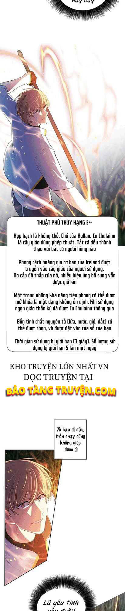 Biến Thành Phế Vật Trong Tiểu Thuyết Giả Tưởng Chapter 49 - Trang 2