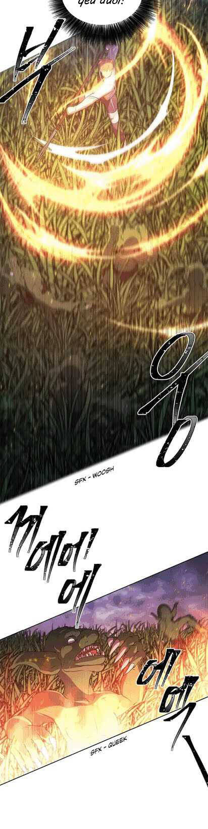 Biến Thành Phế Vật Trong Tiểu Thuyết Giả Tưởng Chapter 49 - Trang 2