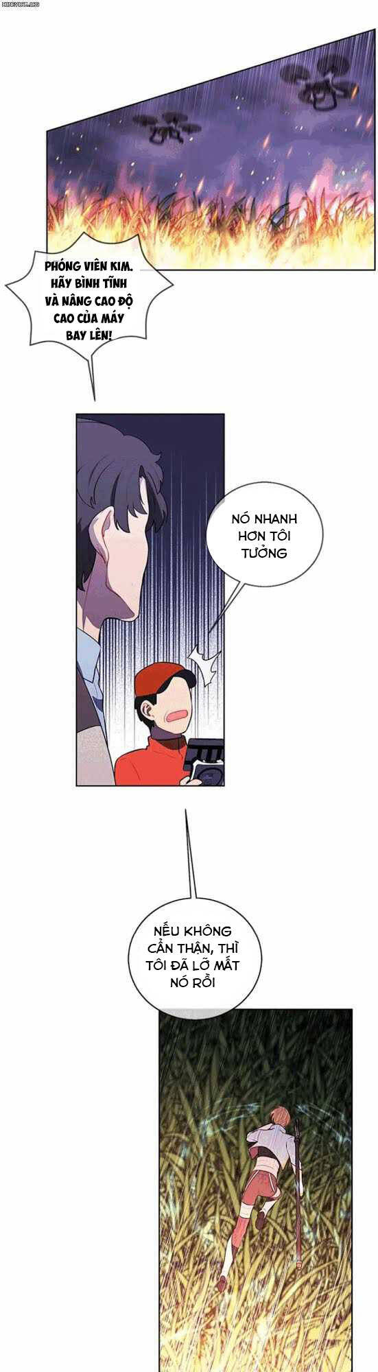 Biến Thành Phế Vật Trong Tiểu Thuyết Giả Tưởng Chapter 49 - Trang 2