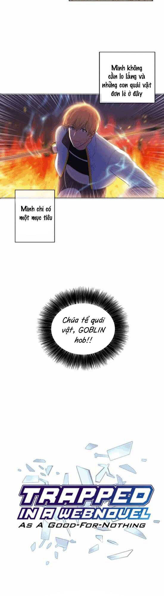 Biến Thành Phế Vật Trong Tiểu Thuyết Giả Tưởng Chapter 49 - Trang 2