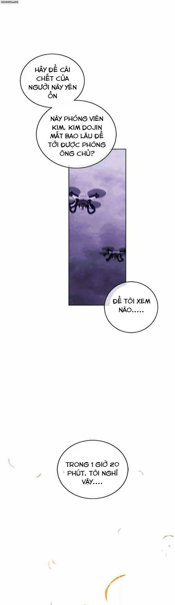 Biến Thành Phế Vật Trong Tiểu Thuyết Giả Tưởng Chapter 49 - Trang 2