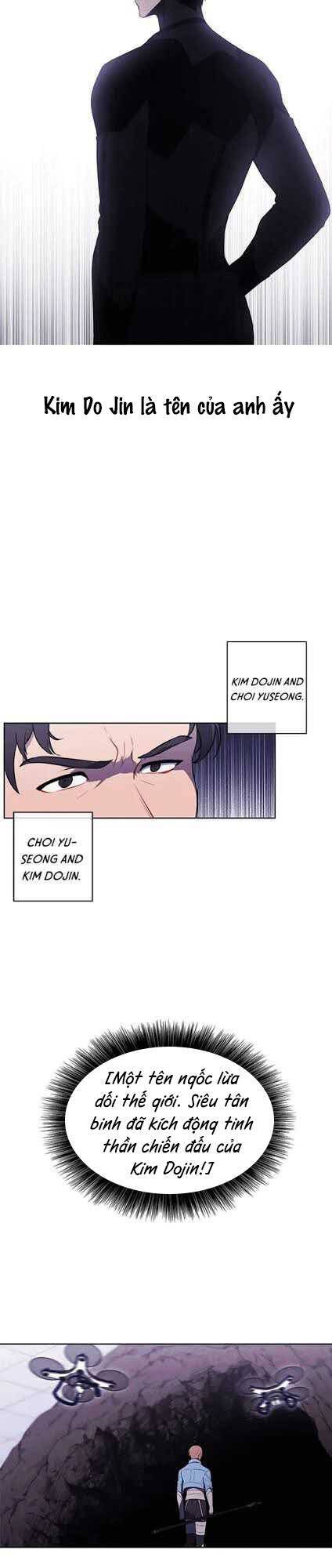 Biến Thành Phế Vật Trong Tiểu Thuyết Giả Tưởng Chapter 49 - Trang 2