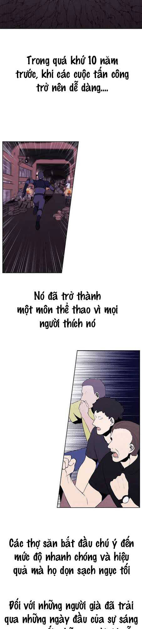 Biến Thành Phế Vật Trong Tiểu Thuyết Giả Tưởng Chapter 49 - Trang 2