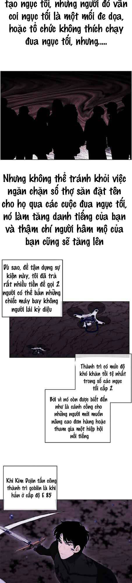 Biến Thành Phế Vật Trong Tiểu Thuyết Giả Tưởng Chapter 49 - Trang 2