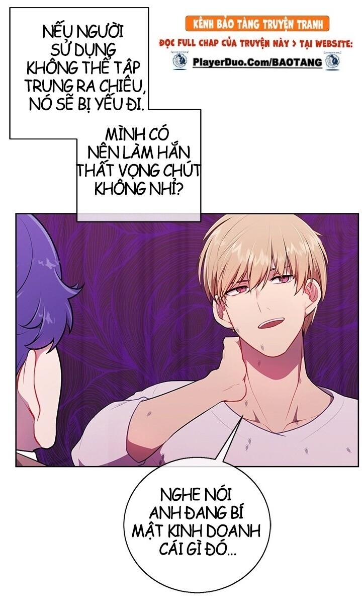 Biến Thành Phế Vật Trong Tiểu Thuyết Giả Tưởng Chapter 5 - Trang 2