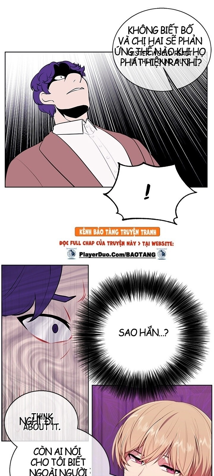 Biến Thành Phế Vật Trong Tiểu Thuyết Giả Tưởng Chapter 5 - Trang 2