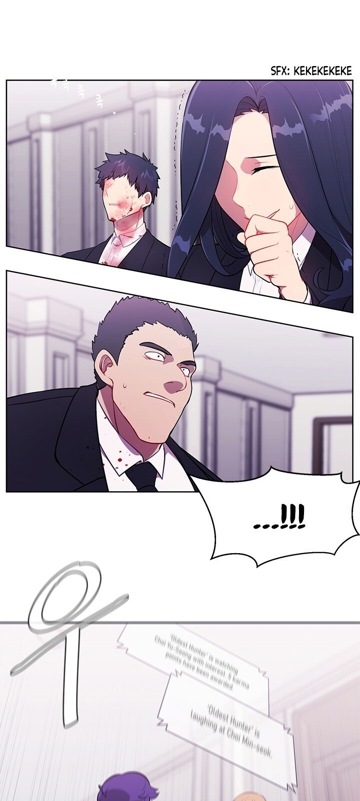 Biến Thành Phế Vật Trong Tiểu Thuyết Giả Tưởng Chapter 5 - Trang 2