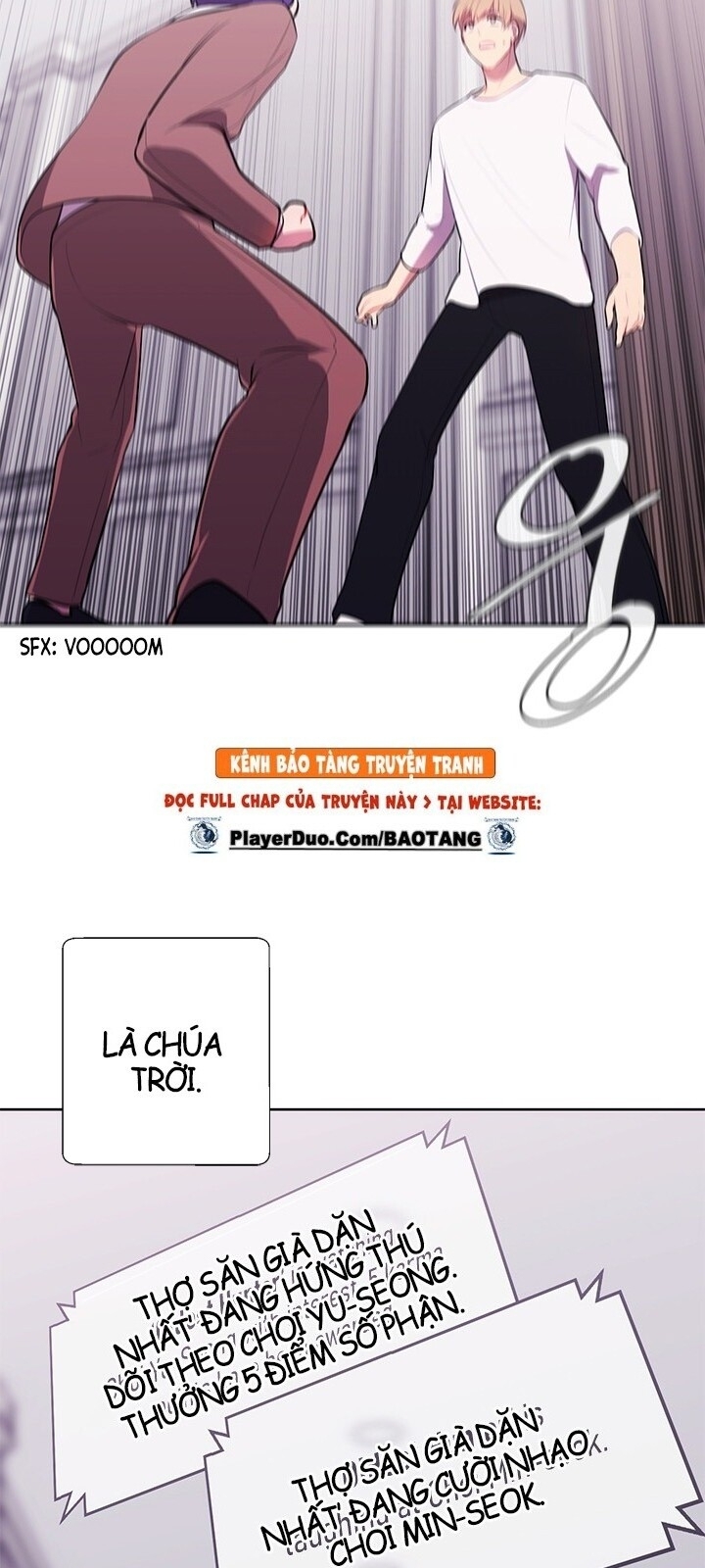 Biến Thành Phế Vật Trong Tiểu Thuyết Giả Tưởng Chapter 5 - Trang 2