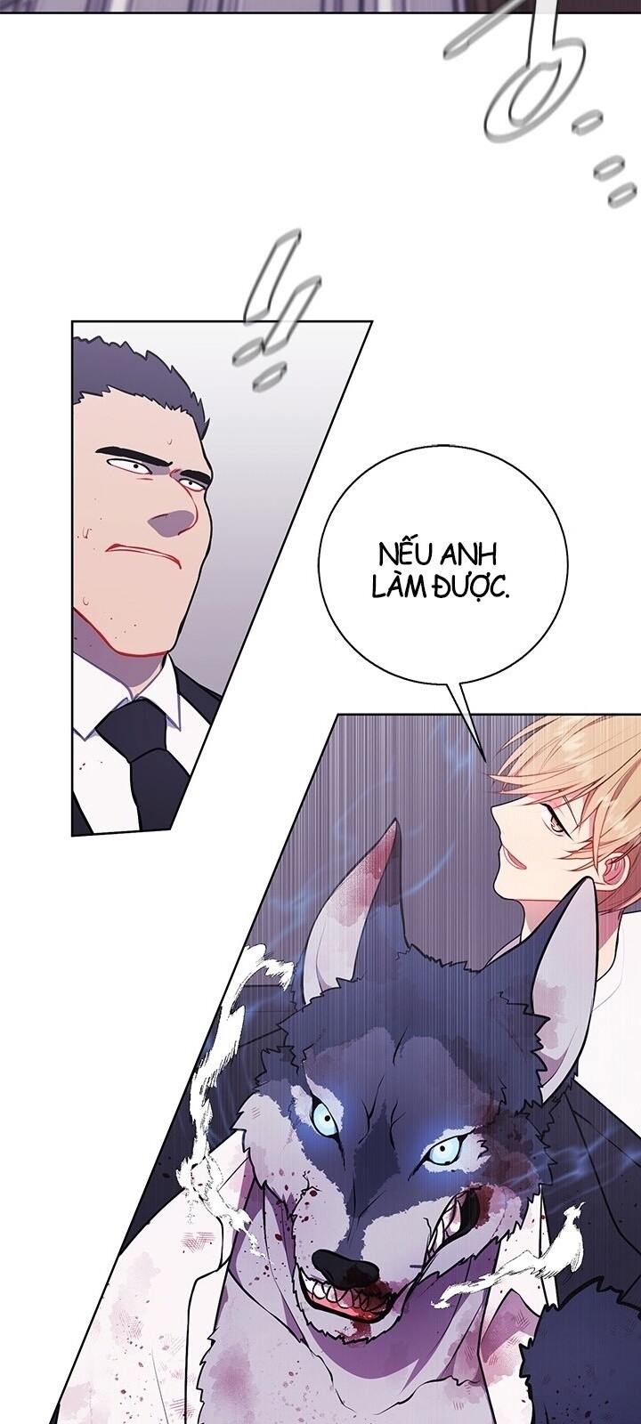 Biến Thành Phế Vật Trong Tiểu Thuyết Giả Tưởng Chapter 5 - Trang 2