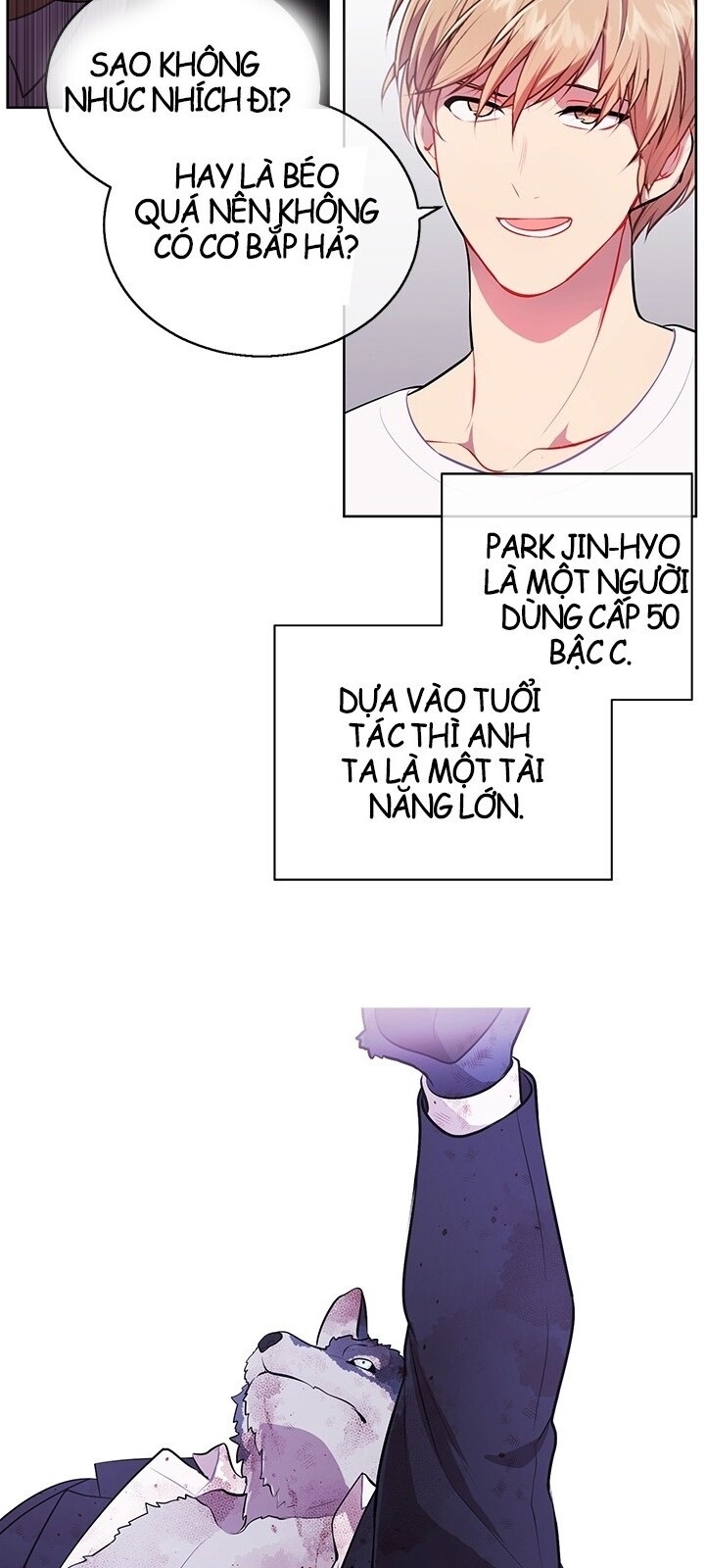 Biến Thành Phế Vật Trong Tiểu Thuyết Giả Tưởng Chapter 5 - Trang 2