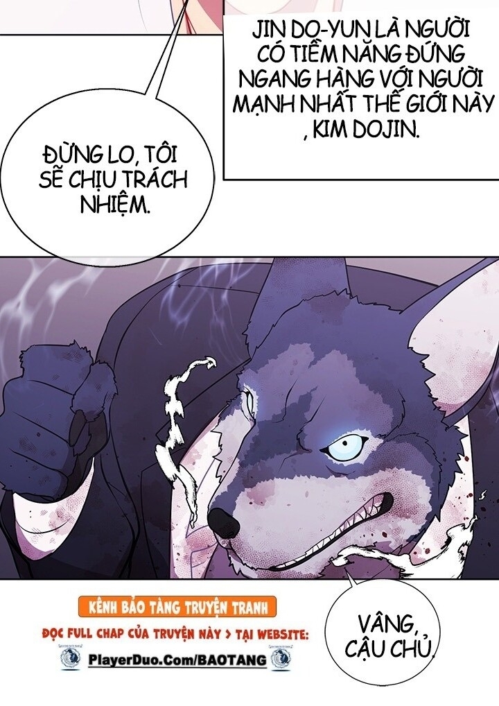 Biến Thành Phế Vật Trong Tiểu Thuyết Giả Tưởng Chapter 5 - Trang 2