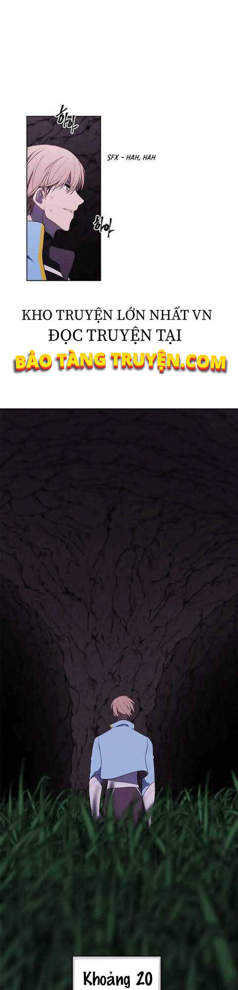 Biến Thành Phế Vật Trong Tiểu Thuyết Giả Tưởng Chapter 50 - Trang 2