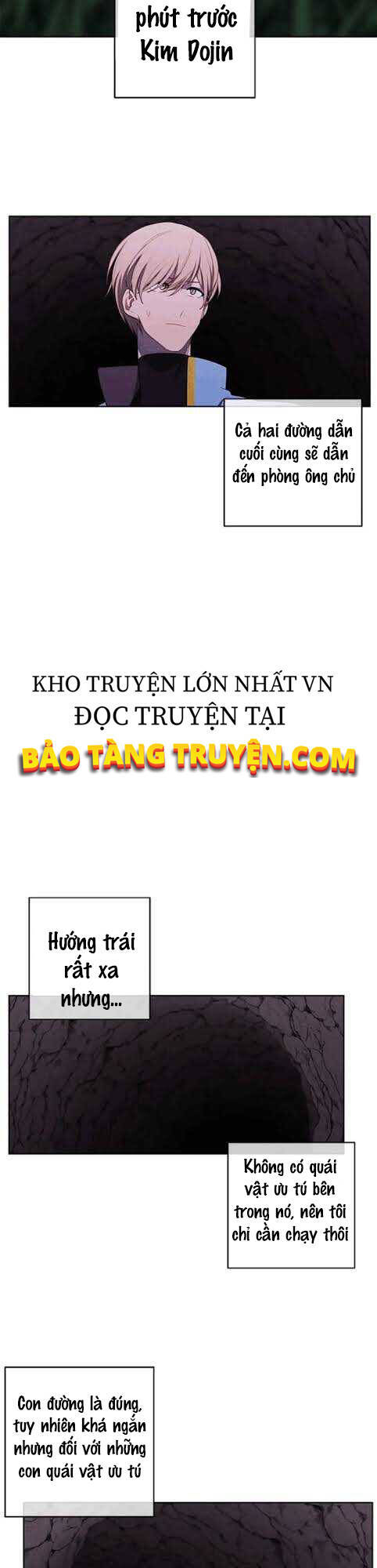 Biến Thành Phế Vật Trong Tiểu Thuyết Giả Tưởng Chapter 50 - Trang 2