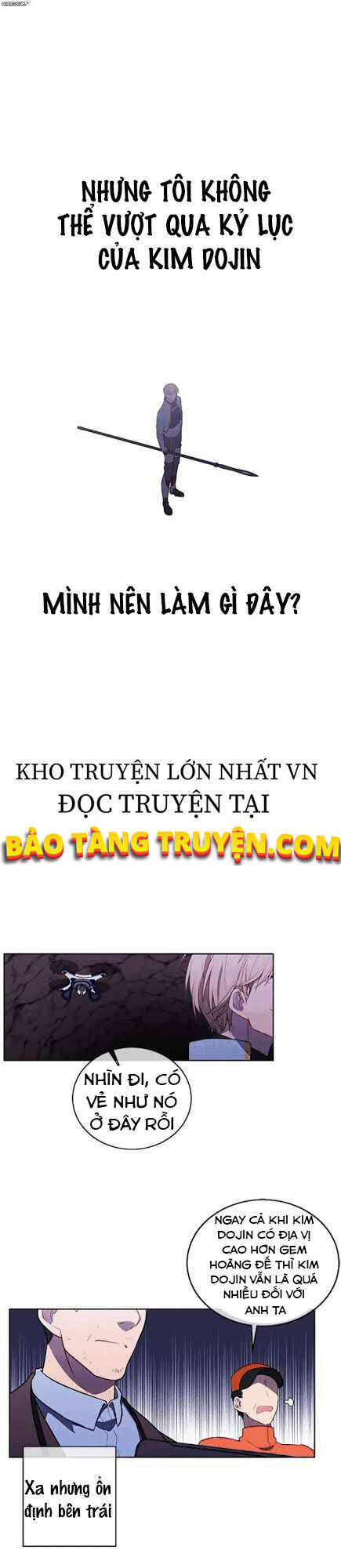 Biến Thành Phế Vật Trong Tiểu Thuyết Giả Tưởng Chapter 50 - Trang 2