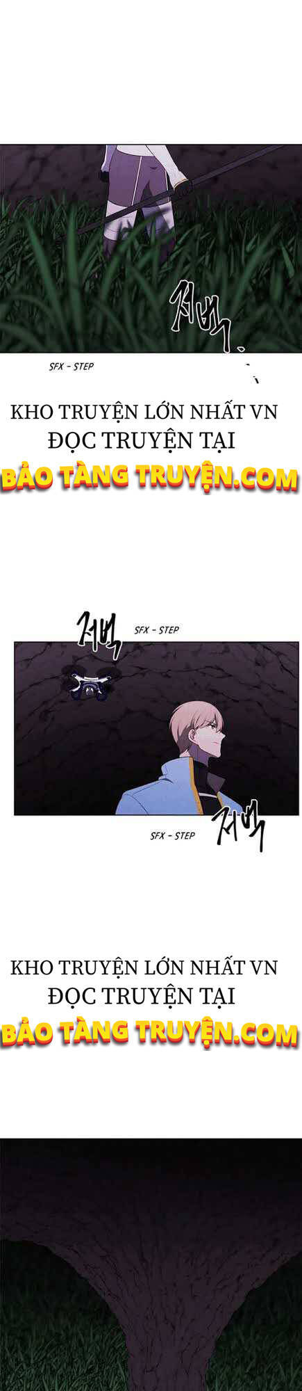 Biến Thành Phế Vật Trong Tiểu Thuyết Giả Tưởng Chapter 50 - Trang 2