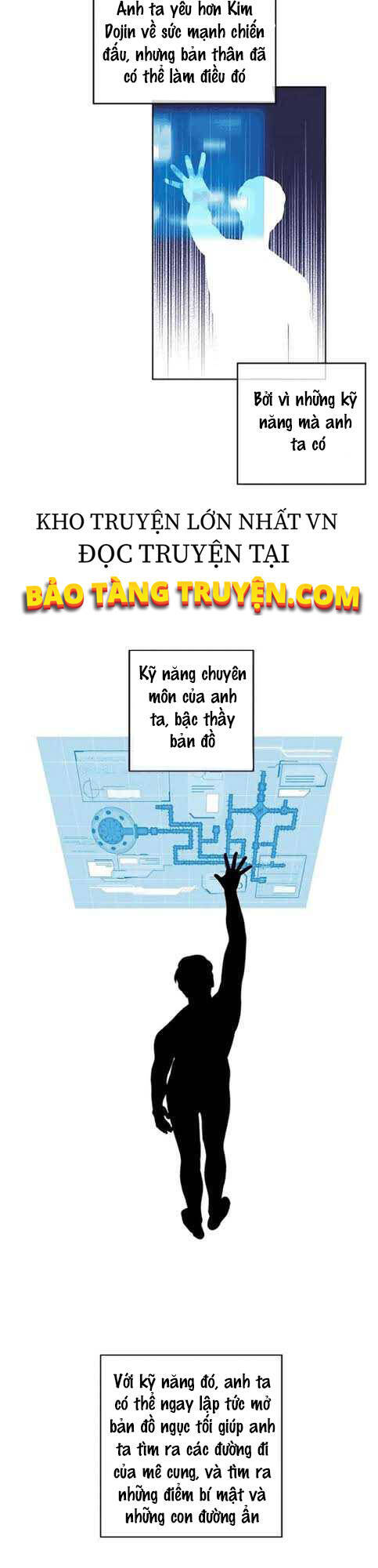 Biến Thành Phế Vật Trong Tiểu Thuyết Giả Tưởng Chapter 50 - Trang 2