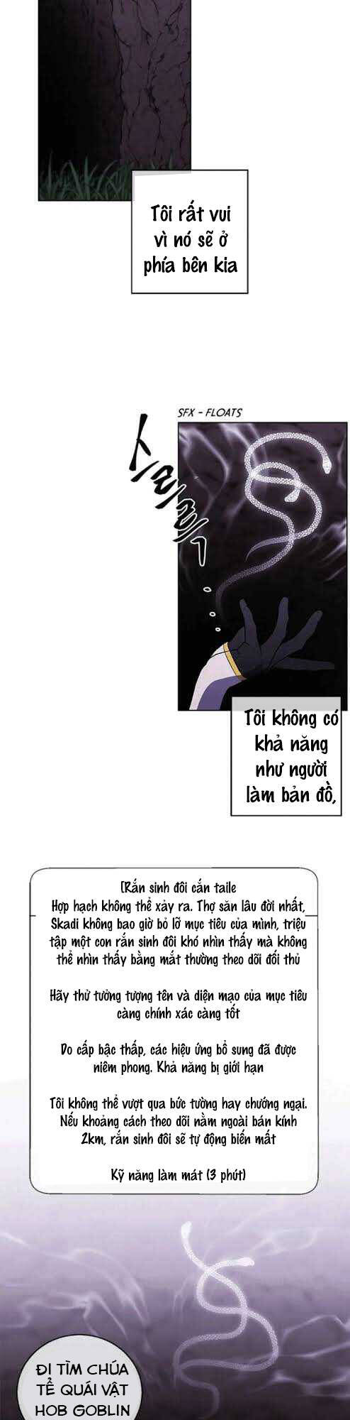 Biến Thành Phế Vật Trong Tiểu Thuyết Giả Tưởng Chapter 50 - Trang 2