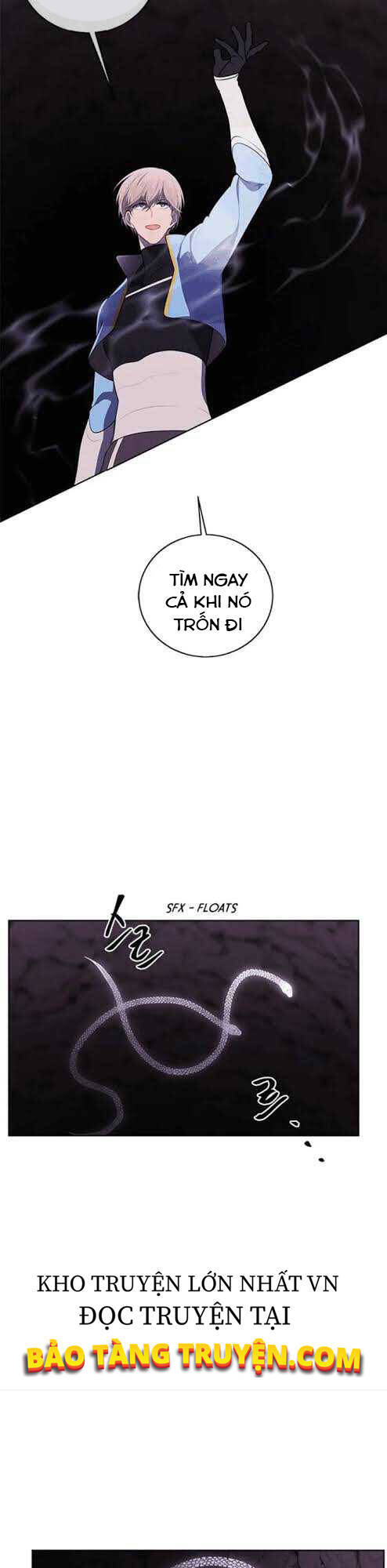 Biến Thành Phế Vật Trong Tiểu Thuyết Giả Tưởng Chapter 50 - Trang 2