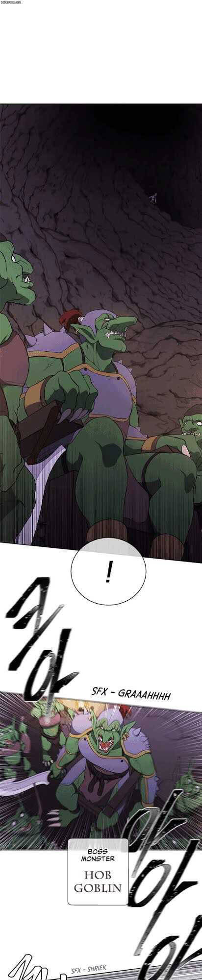 Biến Thành Phế Vật Trong Tiểu Thuyết Giả Tưởng Chapter 50 - Trang 2