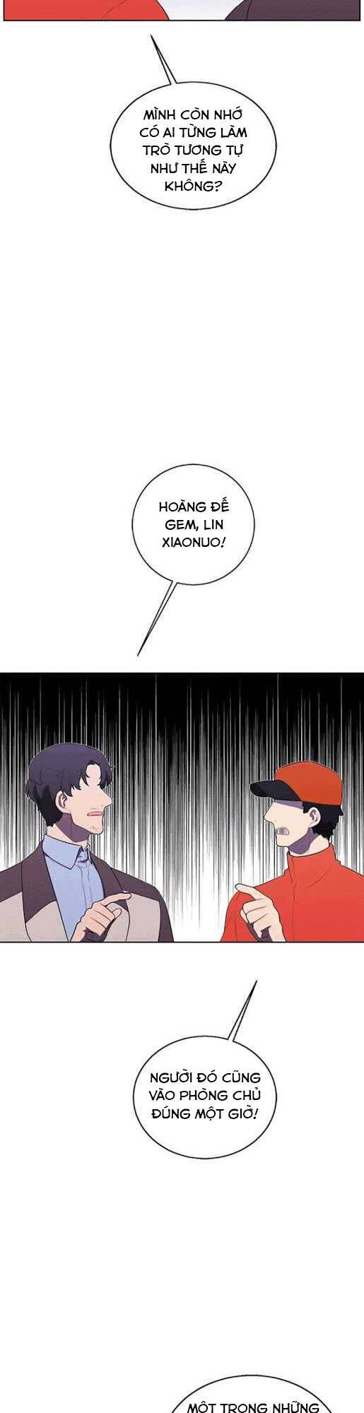 Biến Thành Phế Vật Trong Tiểu Thuyết Giả Tưởng Chapter 50 - Trang 2