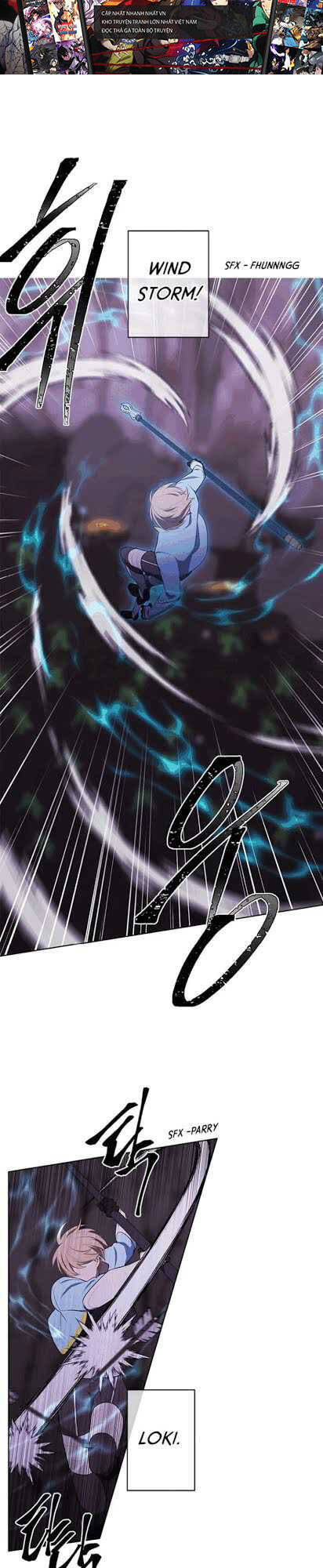 Biến Thành Phế Vật Trong Tiểu Thuyết Giả Tưởng Chapter 50 - Trang 2