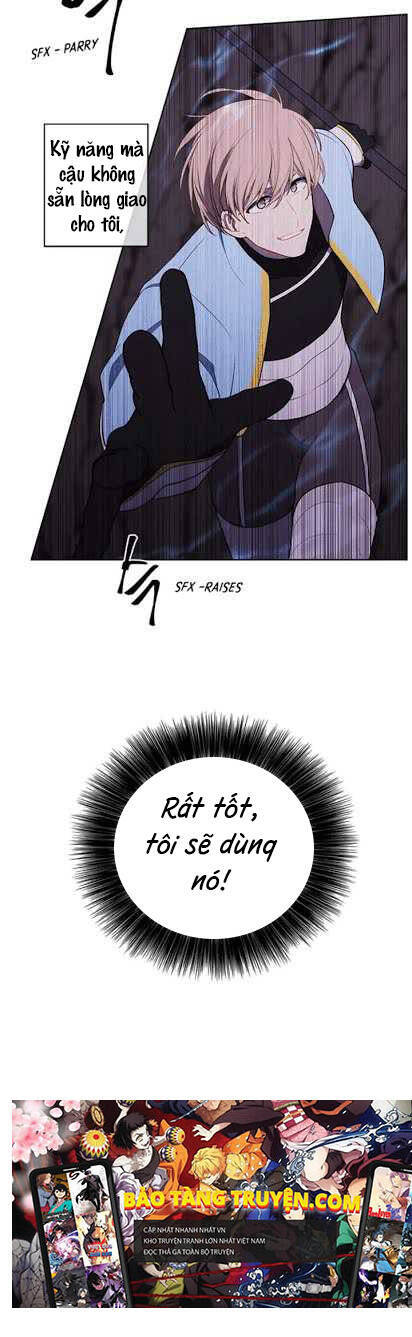 Biến Thành Phế Vật Trong Tiểu Thuyết Giả Tưởng Chapter 50 - Trang 2