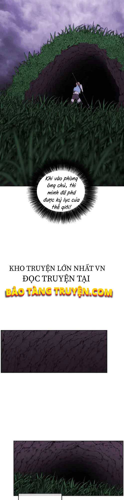 Biến Thành Phế Vật Trong Tiểu Thuyết Giả Tưởng Chapter 50 - Trang 2