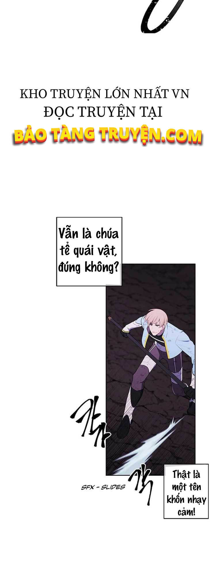 Biến Thành Phế Vật Trong Tiểu Thuyết Giả Tưởng Chapter 51 - Trang 2