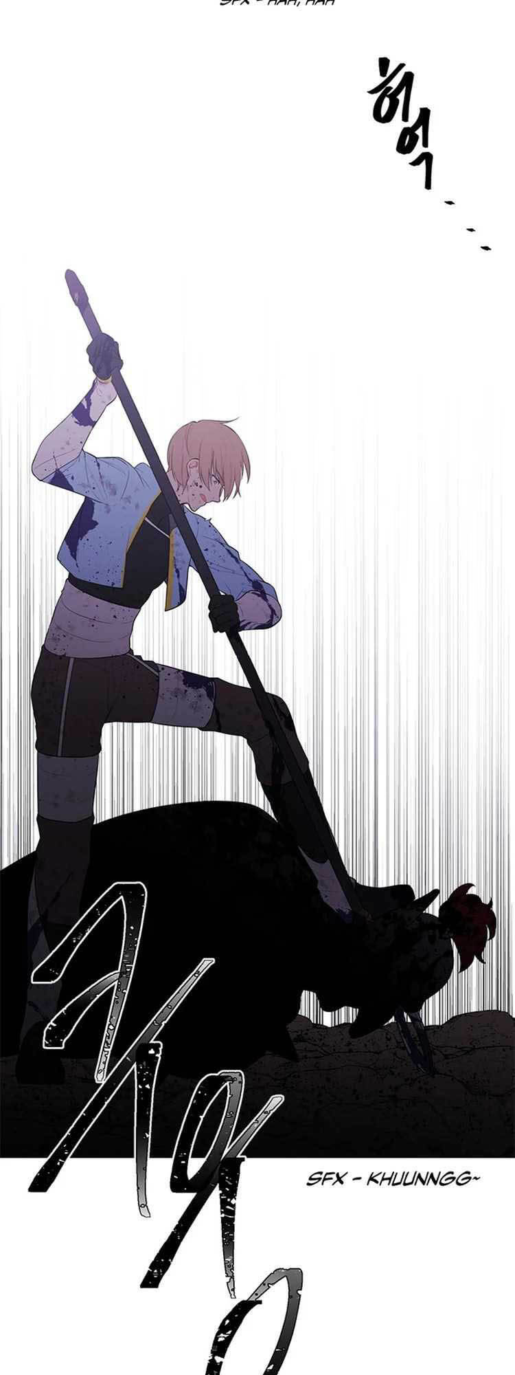 Biến Thành Phế Vật Trong Tiểu Thuyết Giả Tưởng Chapter 51 - Trang 2