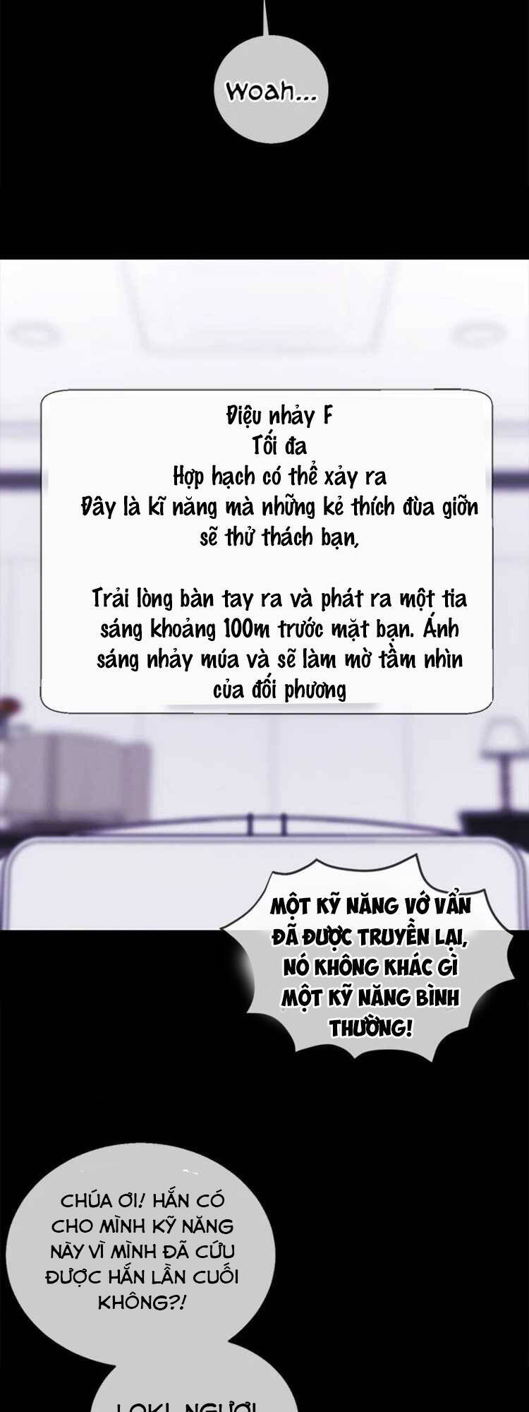 Biến Thành Phế Vật Trong Tiểu Thuyết Giả Tưởng Chapter 51 - Trang 2