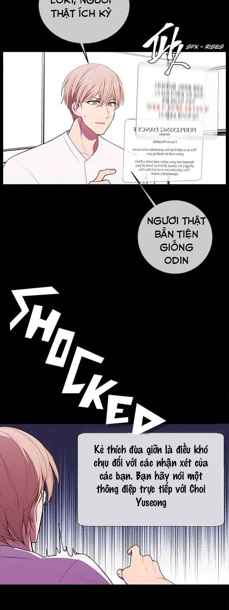 Biến Thành Phế Vật Trong Tiểu Thuyết Giả Tưởng Chapter 51 - Trang 2
