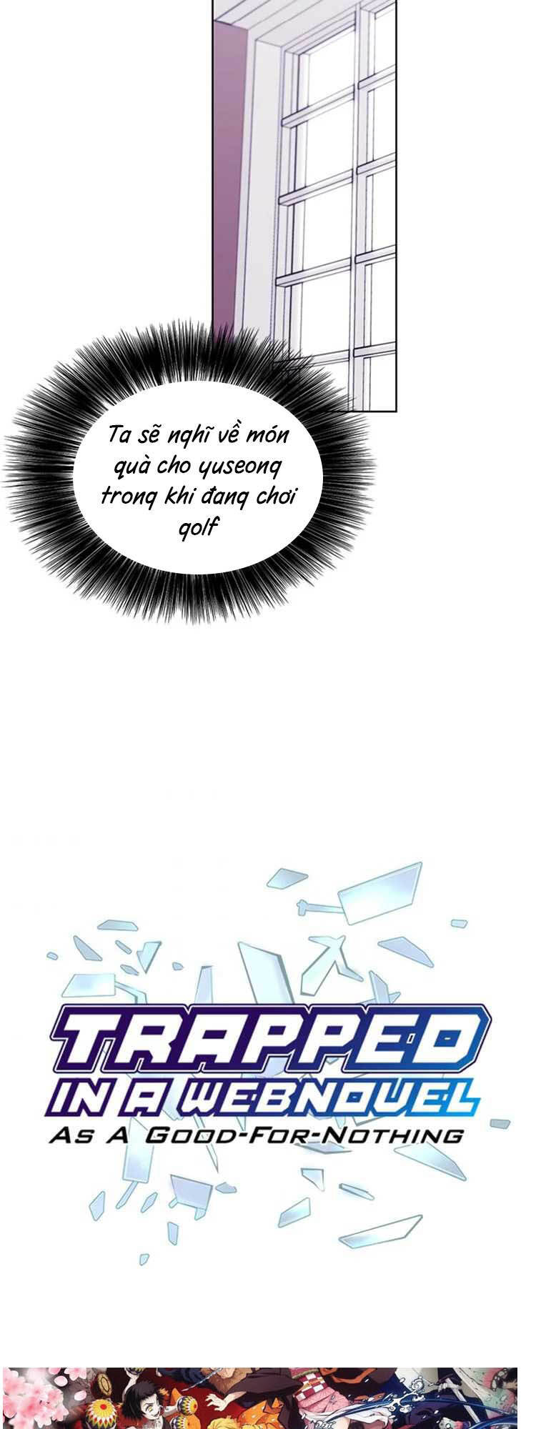 Biến Thành Phế Vật Trong Tiểu Thuyết Giả Tưởng Chapter 51 - Trang 2