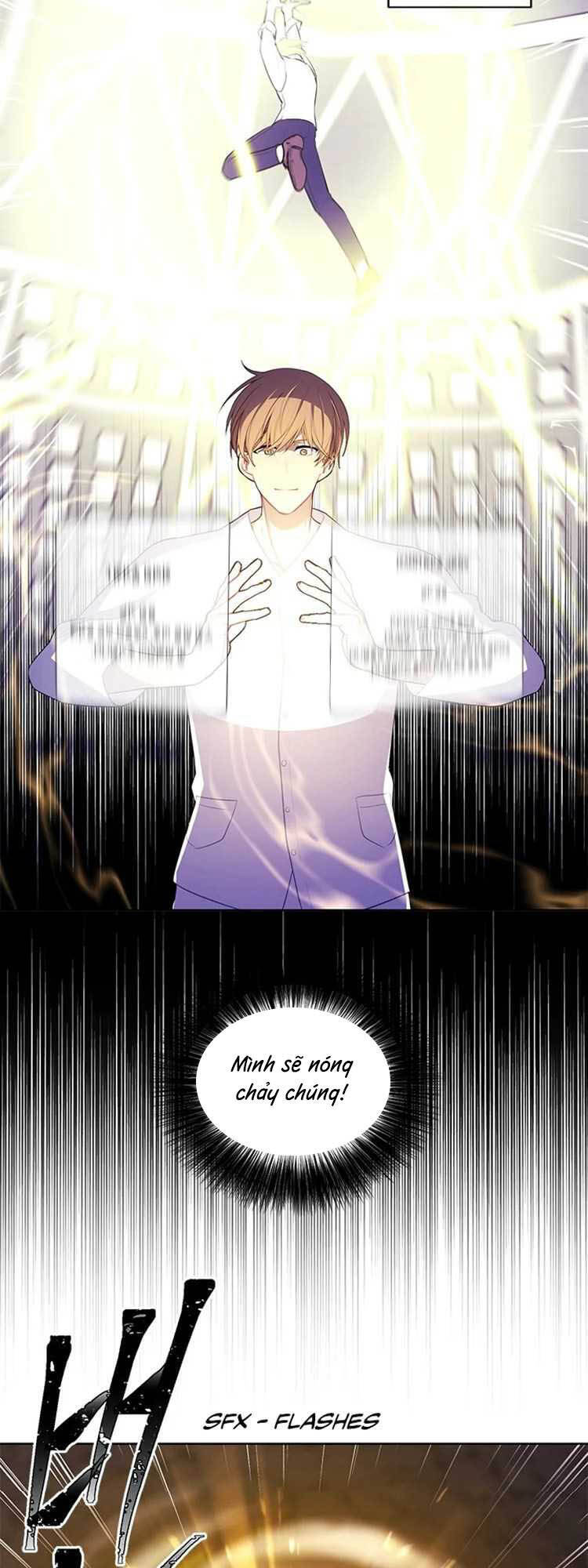 Biến Thành Phế Vật Trong Tiểu Thuyết Giả Tưởng Chapter 51 - Trang 2