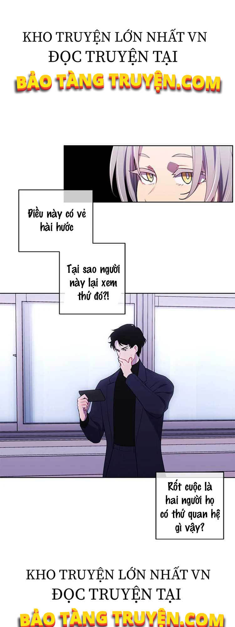 Biến Thành Phế Vật Trong Tiểu Thuyết Giả Tưởng Chapter 52 - Trang 2