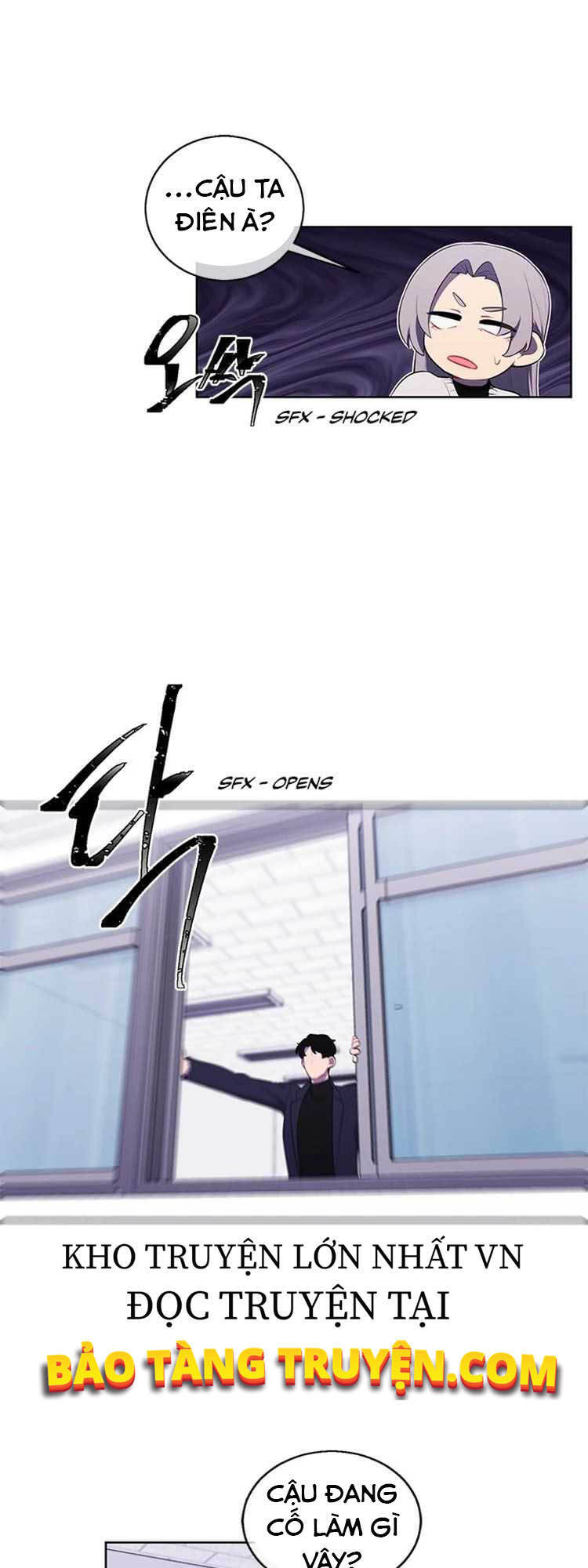 Biến Thành Phế Vật Trong Tiểu Thuyết Giả Tưởng Chapter 52 - Trang 2