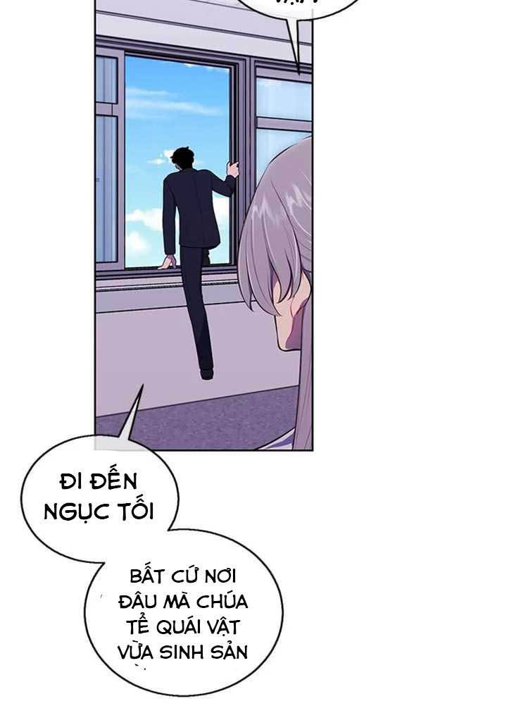 Biến Thành Phế Vật Trong Tiểu Thuyết Giả Tưởng Chapter 52 - Trang 2