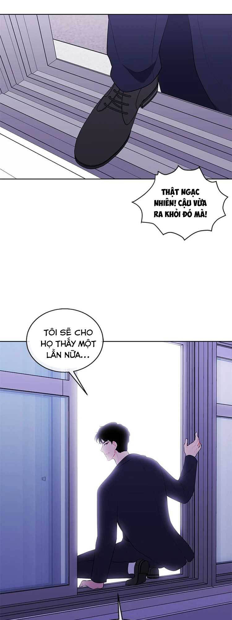 Biến Thành Phế Vật Trong Tiểu Thuyết Giả Tưởng Chapter 52 - Trang 2