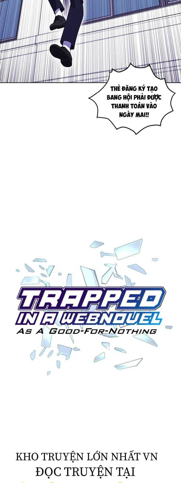 Biến Thành Phế Vật Trong Tiểu Thuyết Giả Tưởng Chapter 52 - Trang 2