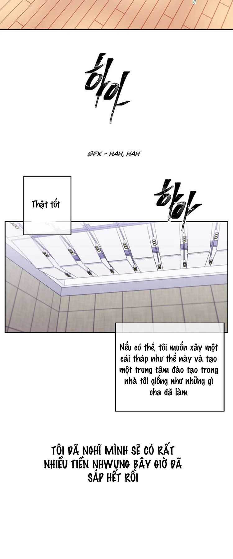 Biến Thành Phế Vật Trong Tiểu Thuyết Giả Tưởng Chapter 52 - Trang 2